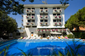 Hotel Metropol Caorle